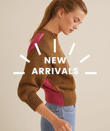 New Arrivals